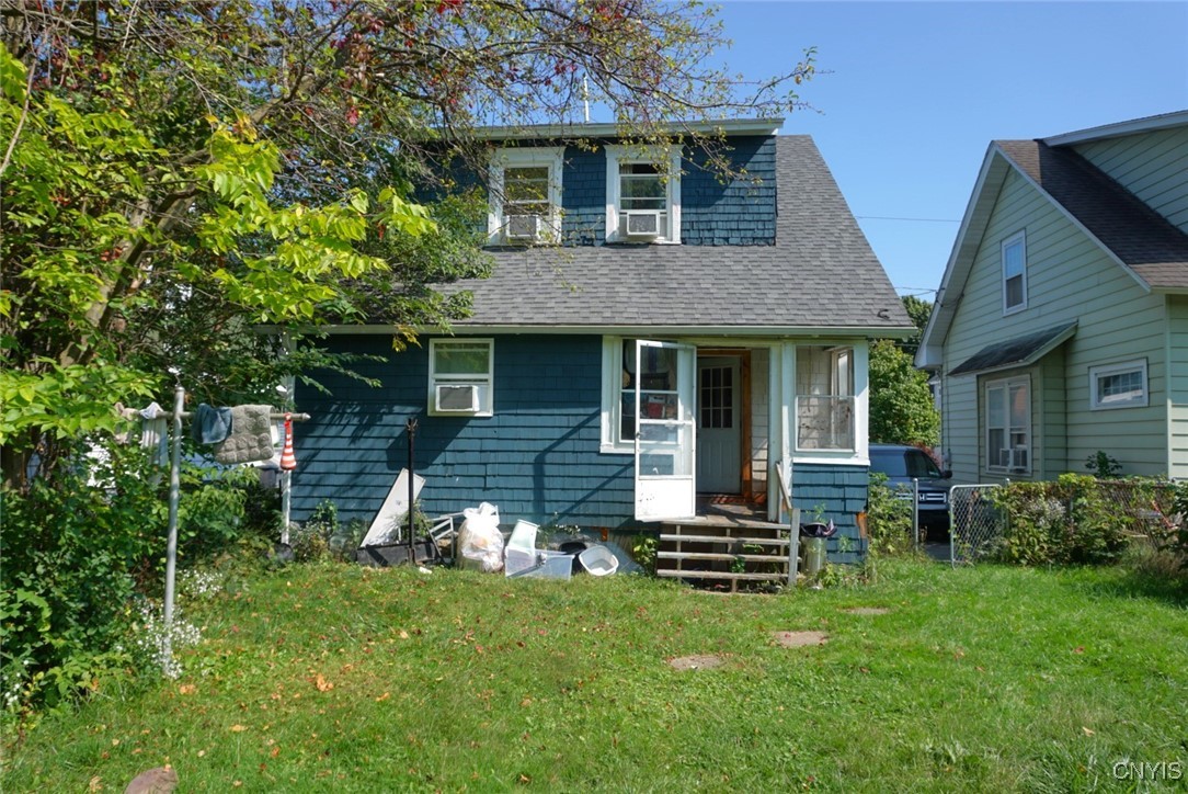 417 Helen St St, Syracuse, New York image 38
