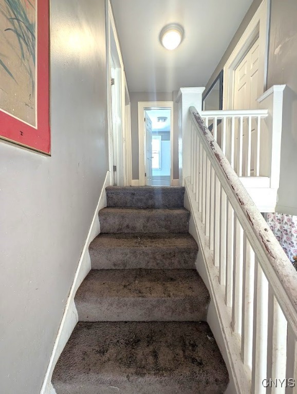 417 Helen St St, Syracuse, New York image 23