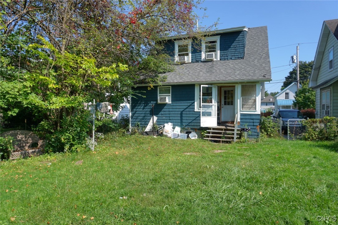 417 Helen St St, Syracuse, New York image 39