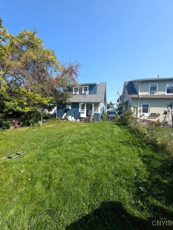 417 Helen St St, Syracuse, New York image 36
