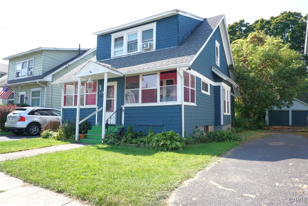 417 Helen St St, Syracuse, New York image 3