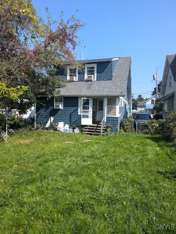 417 Helen St St, Syracuse, New York image 35