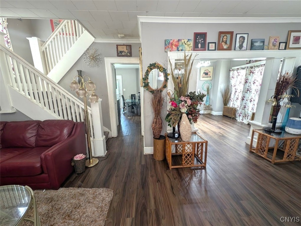 417 Helen St St, Syracuse, New York image 9