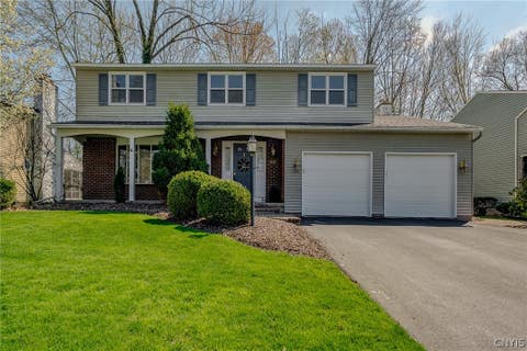 Homes For Sale - 4246 Lucan Road<br/> Clay, NY 13090