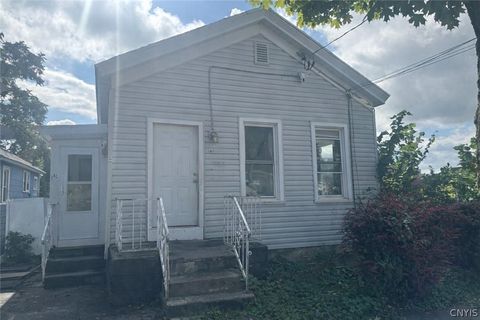 Multifamily For Sale - 147 Steuben Street<br/> Syracuse, NY 13208