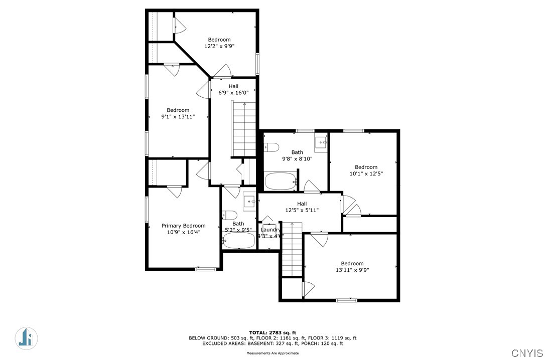 Watertown-City, New York 13601, United States, 5 Bedrooms Bedrooms, ,3 BathroomsBathrooms,Residential,Active,40887