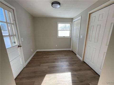 Tiny photo for 4900 Bear Road, Clay, NY 13088 (MLS # S1655687)