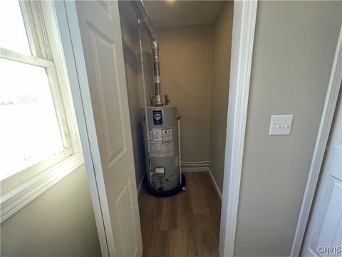 Tiny photo for 4900 Bear Road, Clay, NY 13088 (MLS # S1655687)