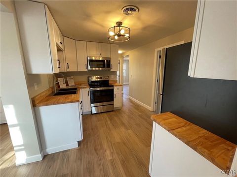 Tiny photo for 4900 Bear Road, Clay, NY 13088 (MLS # S1655687)