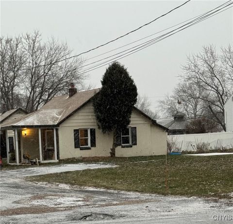 Photo of 4900 Bear Road, Clay, NY 13088 (MLS # S1655687)