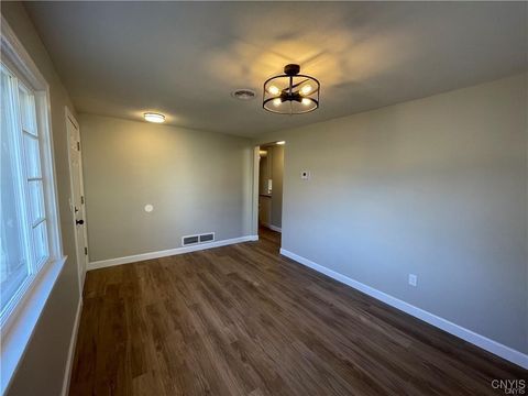 Tiny photo for 4900 Bear Road, Clay, NY 13088 (MLS # S1655687)