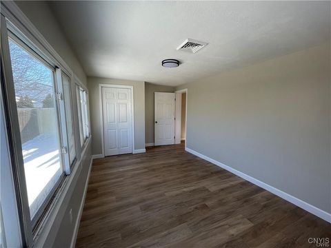 Tiny photo for 4900 Bear Road, Clay, NY 13088 (MLS # S1655687)