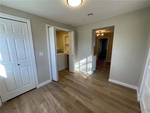 Tiny photo for 4900 Bear Road, Clay, NY 13088 (MLS # S1655687)