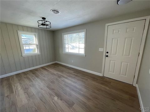 Tiny photo for 4900 Bear Road, Clay, NY 13088 (MLS # S1655687)