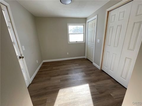 Tiny photo for 4900 Bear Road, Clay, NY 13088 (MLS # S1655687)