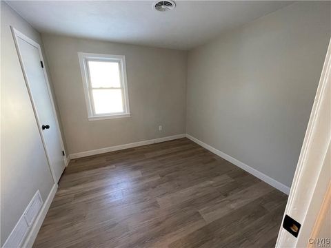 Tiny photo for 4900 Bear Road, Clay, NY 13088 (MLS # S1655687)