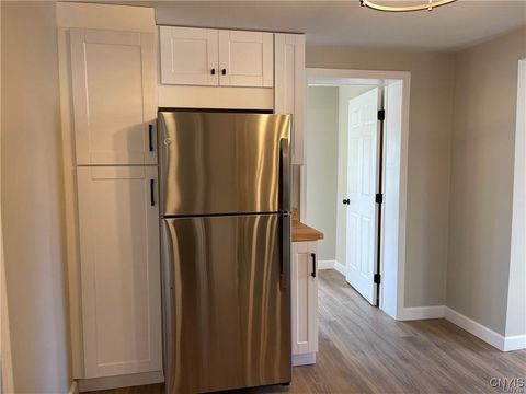 Tiny photo for 4900 Bear Road, Clay, NY 13088 (MLS # S1655687)