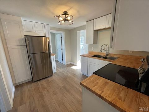 Tiny photo for 4900 Bear Road, Clay, NY 13088 (MLS # S1655687)