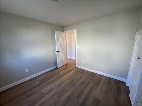 Tiny photo for 4900 Bear Road, Clay, NY 13088 (MLS # S1655687)