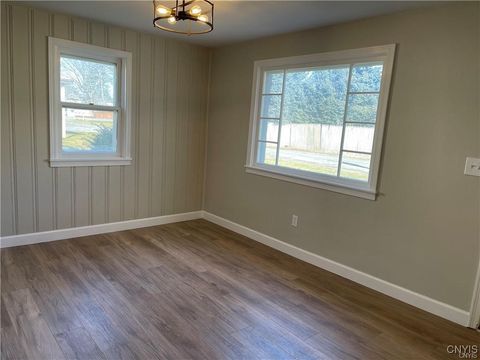 Tiny photo for 4900 Bear Road, Clay, NY 13088 (MLS # S1655687)