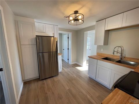 Tiny photo for 4900 Bear Road, Clay, NY 13088 (MLS # S1655687)