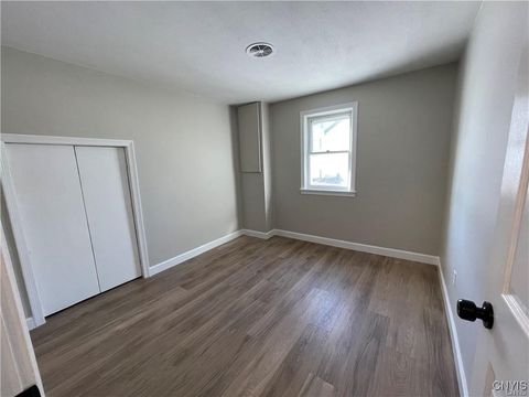 Tiny photo for 4900 Bear Road, Clay, NY 13088 (MLS # S1655687)