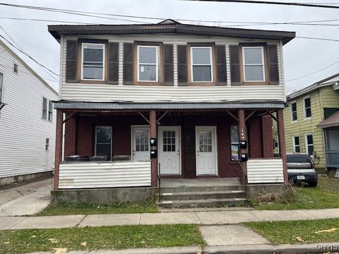 Photo of 124 River Street #4, Rome, NY 13440 (MLS # S1655041)