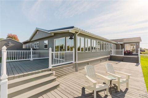 Homes For Sale - 35303 State Route 12e<br/> Cape Vincent, NY 13618