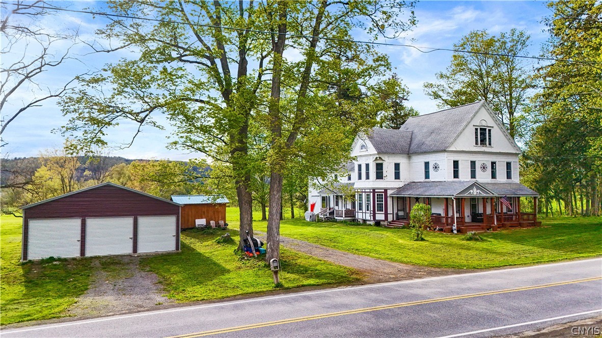 6419 County Highway 18