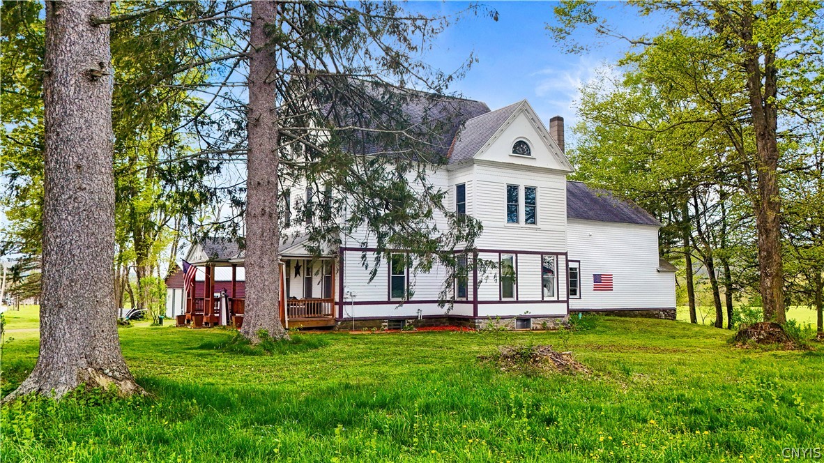 6419 County Highway 18