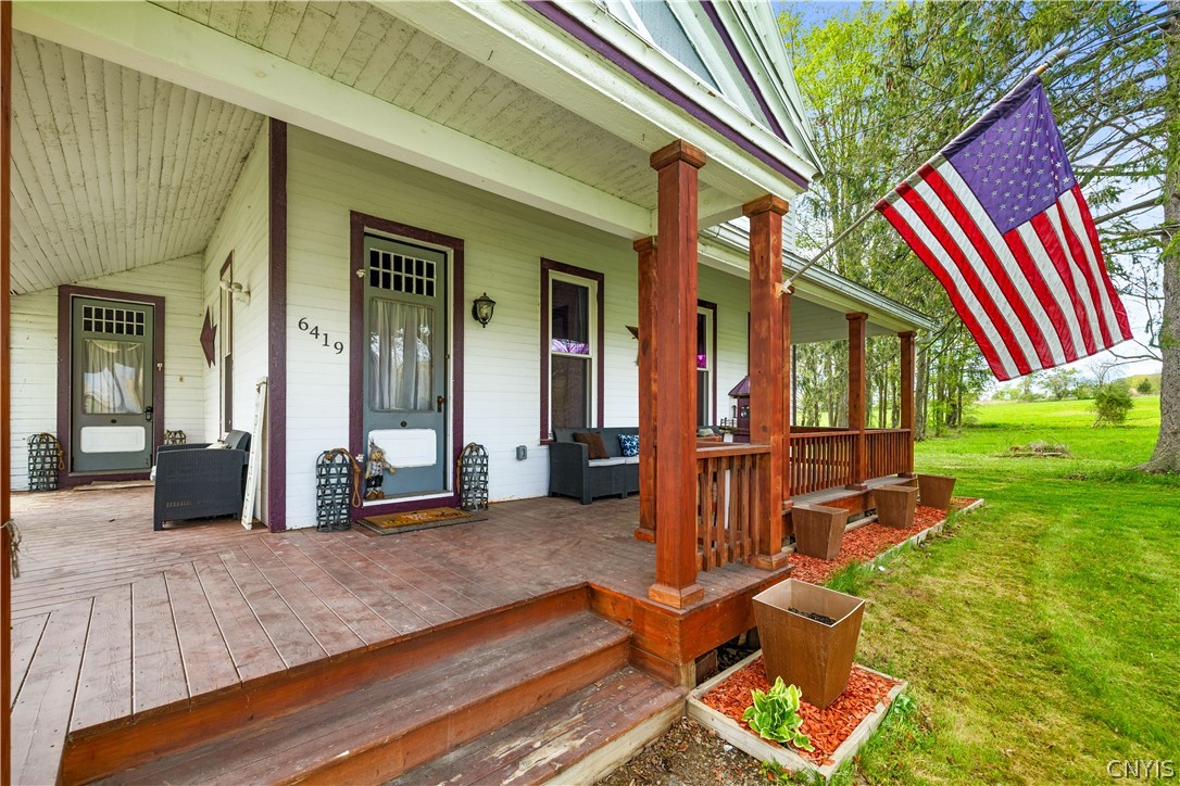 6419 County Highway 18