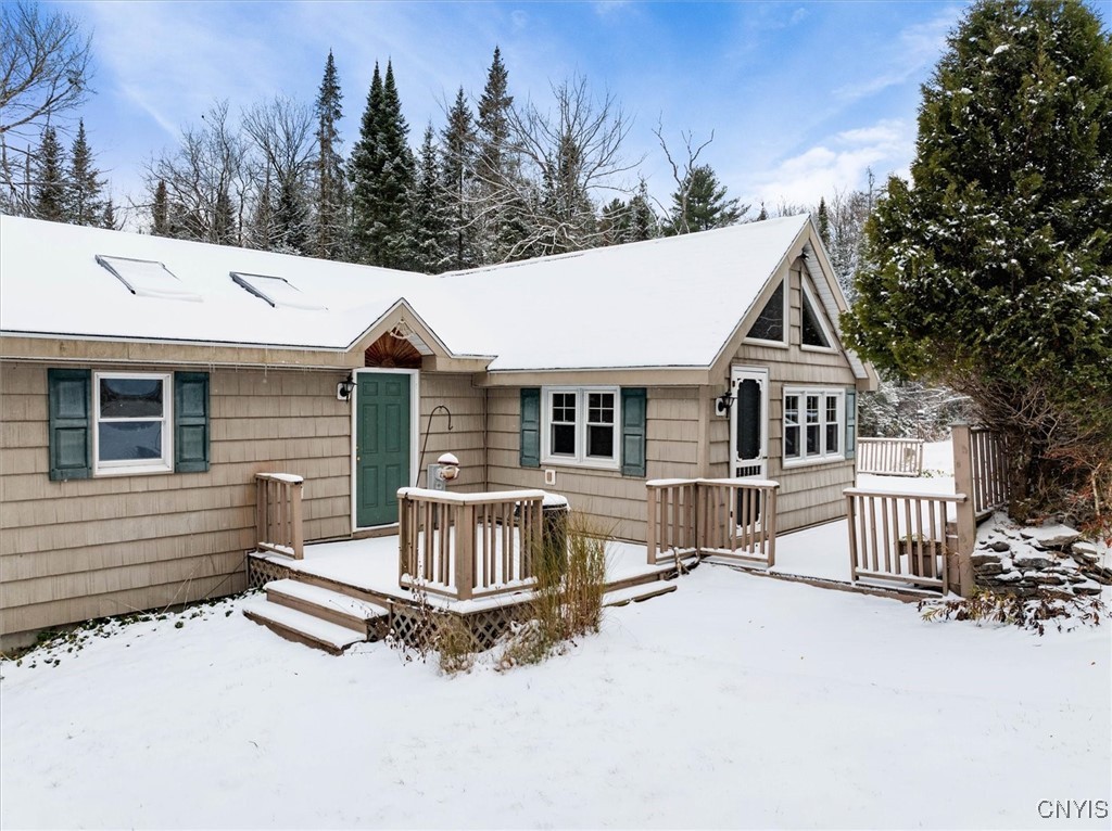 998 State Route 365 Highway