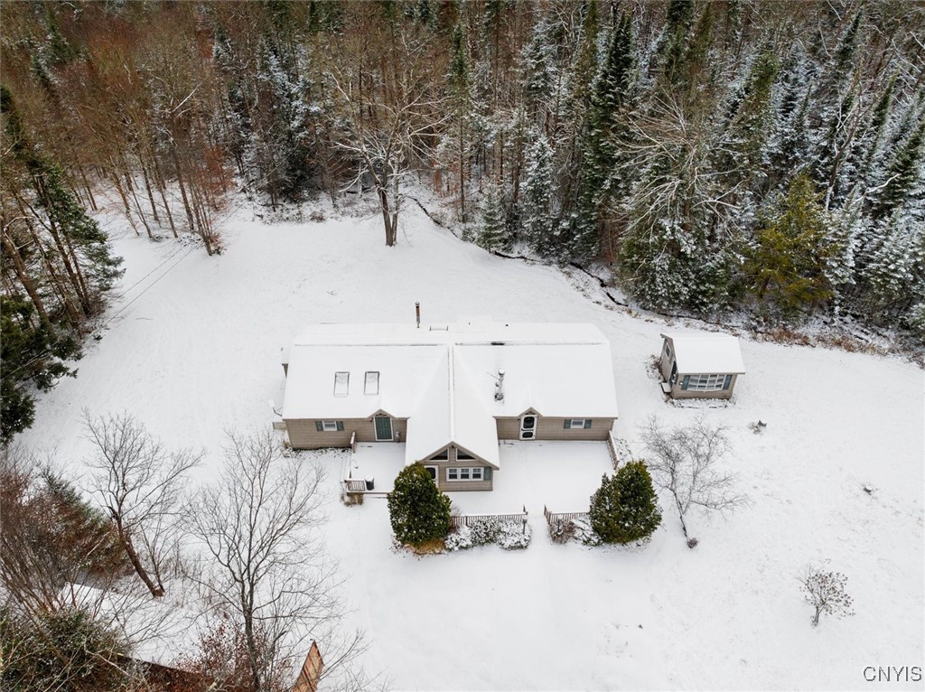 998 State Route 365 Highway