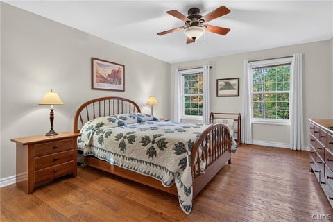 Tiny photo for 218 Yellow Barn Road, Dryden, NY 13068 (MLS # S1721693)