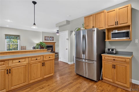 Tiny photo for 218 Yellow Barn Road, Dryden, NY 13068 (MLS # S1721693)