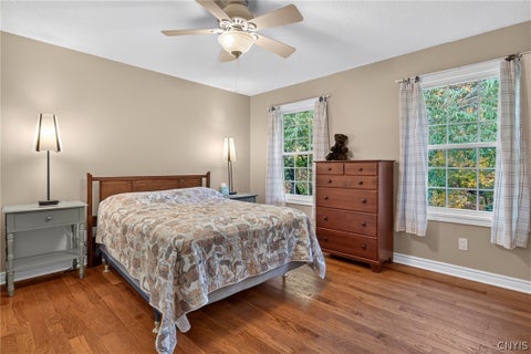 Tiny photo for 218 Yellow Barn Road, Dryden, NY 13068 (MLS # S1721693)