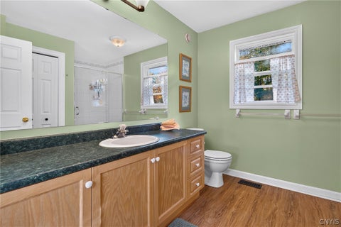 Tiny photo for 218 Yellow Barn Road, Dryden, NY 13068 (MLS # S1721693)