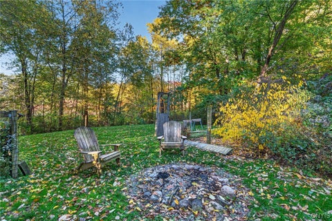 Tiny photo for 218 Yellow Barn Road, Dryden, NY 13068 (MLS # S1721693)