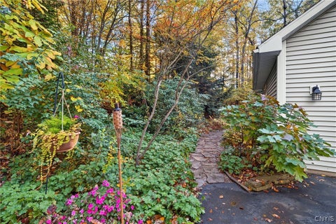 Tiny photo for 218 Yellow Barn Road, Dryden, NY 13068 (MLS # S1721693)