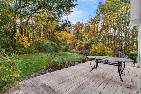 Tiny photo for 218 Yellow Barn Road, Dryden, NY 13068 (MLS # S1721693)