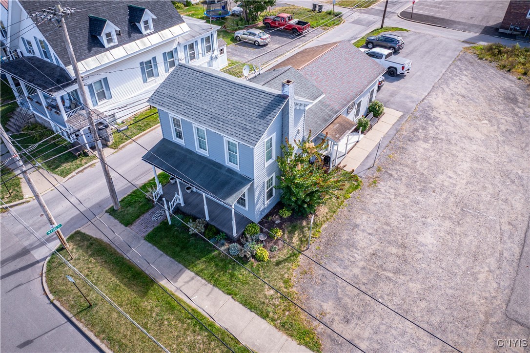 210 N George Street