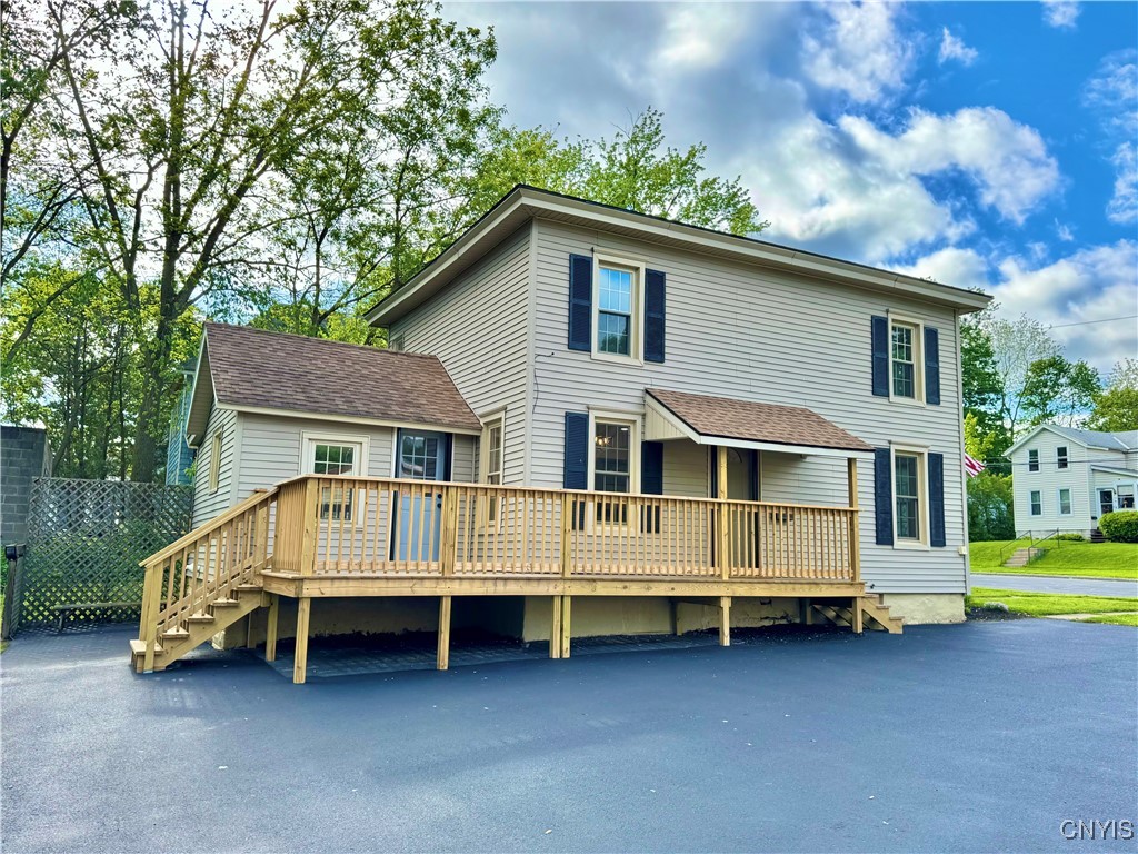 78 Fitch Avenue, Auburn, New York image 6