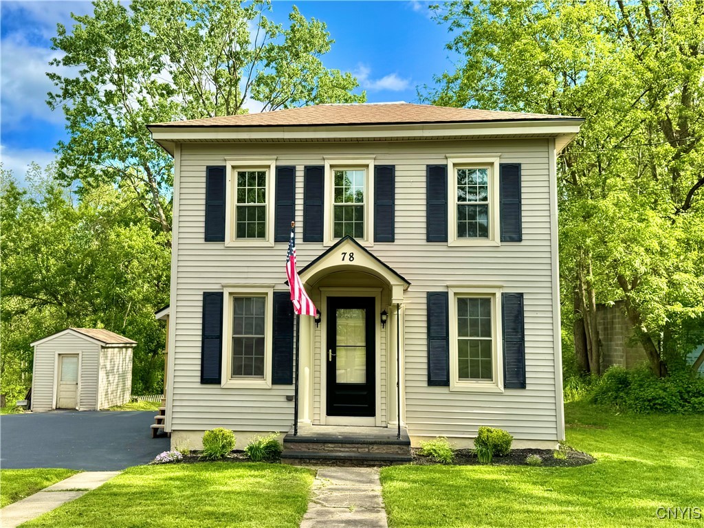 78 Fitch Avenue, Auburn, New York image 2