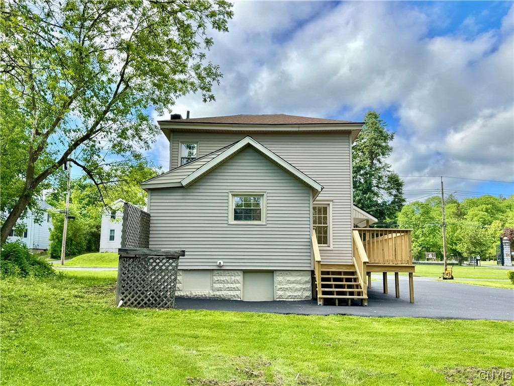 78 Fitch Avenue, Auburn, New York image 8