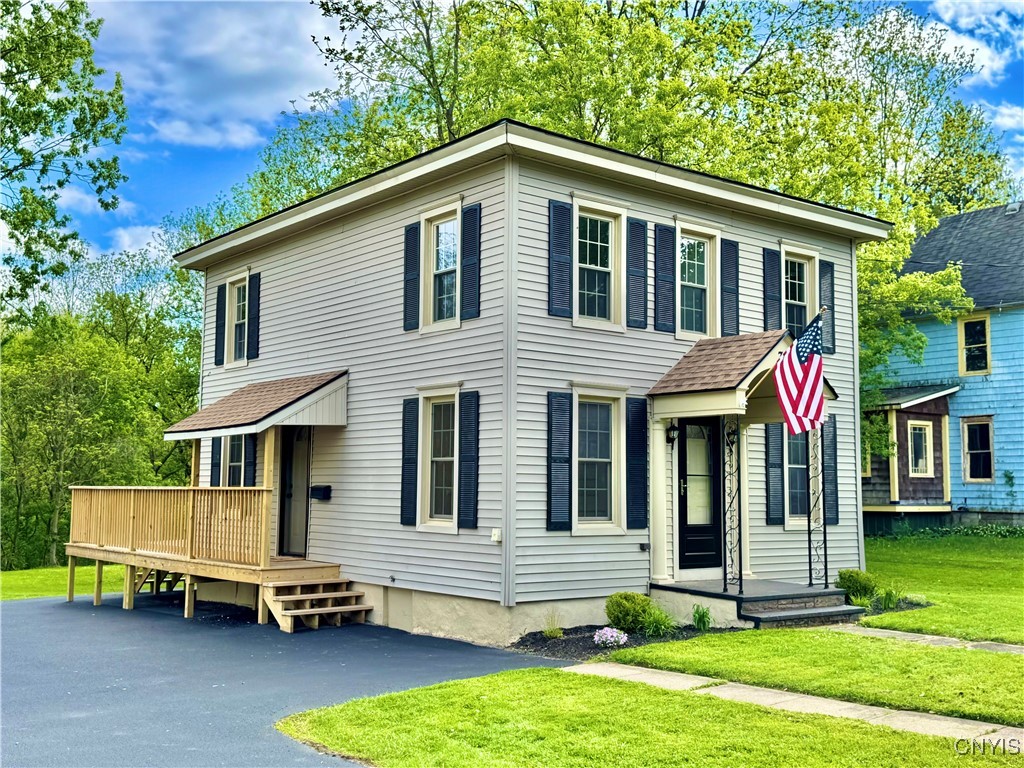 78 Fitch Avenue, Auburn, New York image 3
