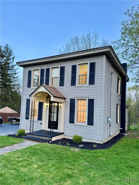 78 Fitch Avenue, Auburn, New York image 40