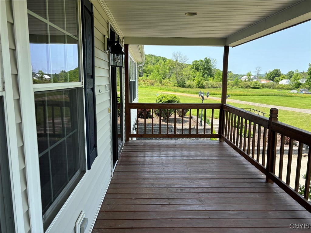 1325 Mcgraw Marathon Road, Marathon, New York image 5
