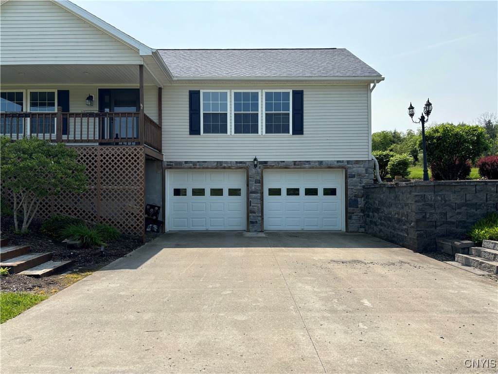 1325 Mcgraw Marathon Road, Marathon, New York image 4
