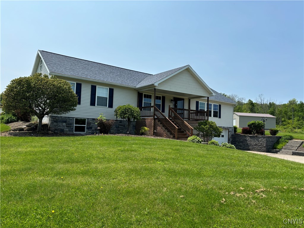 1325 Mcgraw Marathon Road, Marathon, New York image 1