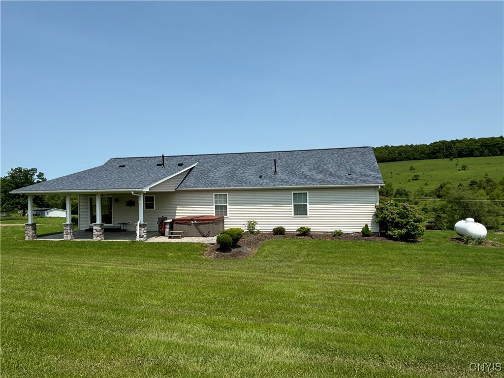 1325 Mcgraw Marathon Road, Marathon, New York image 9